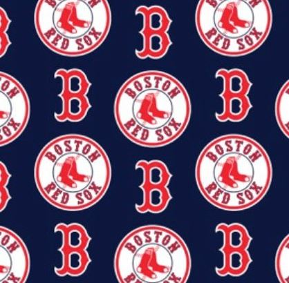 Boston Red Sox - Click Image to Close
